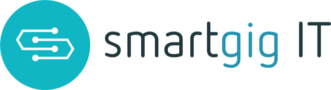 SmartGig IT Logo