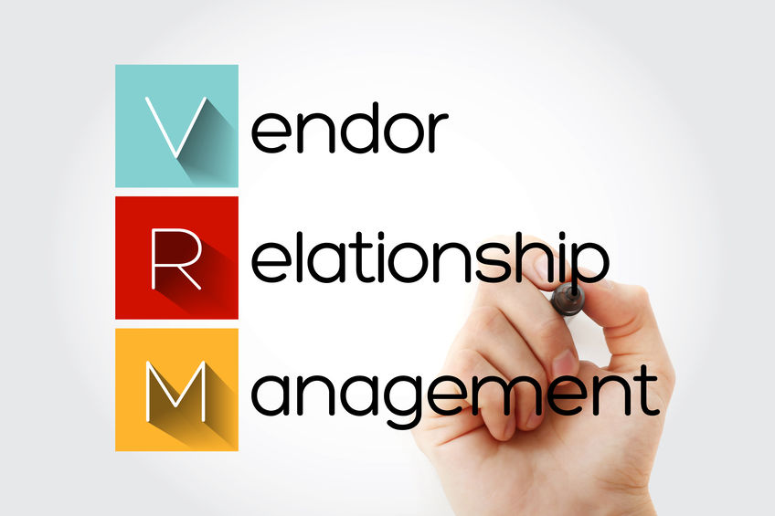 IT Vendor Management