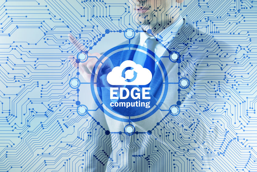 Edge Computing